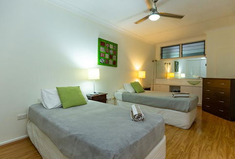 Beach Lodges - Hotels Melbourne 27