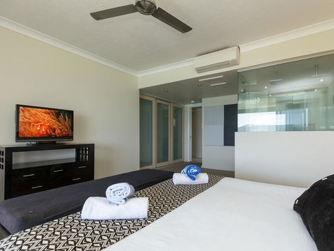 Beach Lodges - Hotels Melbourne 9