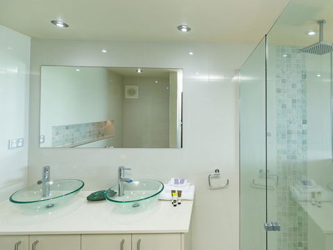 Beach Lodges - Hotels Melbourne 8