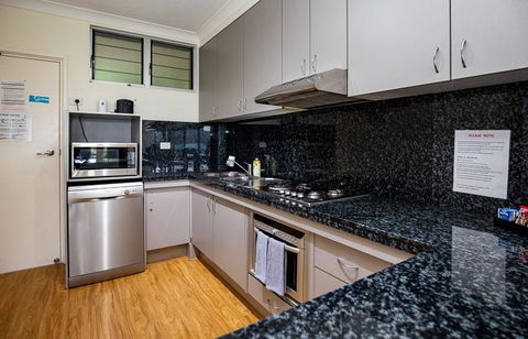 Beach Lodges - Hotels Melbourne 29