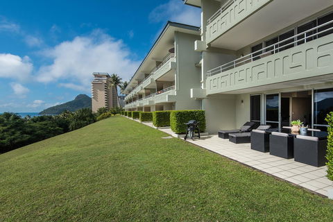 Beach Lodges - Hotels Melbourne 36