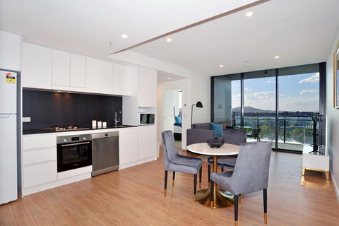 Brisbane One Apartments By CLLIX - Hotels Melbourne 2