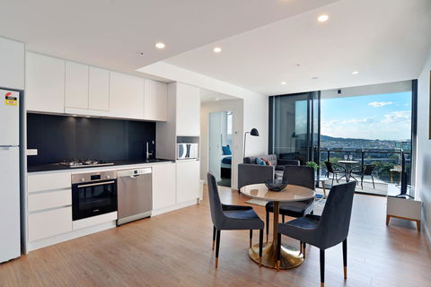 Brisbane One Apartments By CLLIX - Hotels Melbourne 14