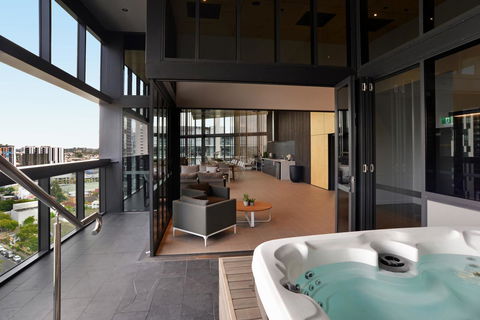Brisbane One Apartments By CLLIX - Hotels Melbourne 9