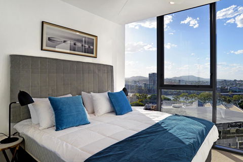 Brisbane One Apartments By CLLIX - Hotels Melbourne 3
