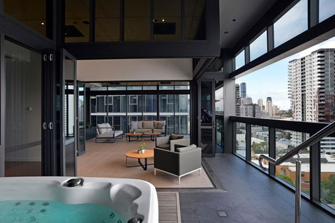 Brisbane One Apartments By CLLIX - Hotels Melbourne 6