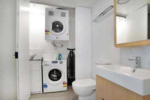 Brisbane One Apartments By CLLIX - Hotels Melbourne 18