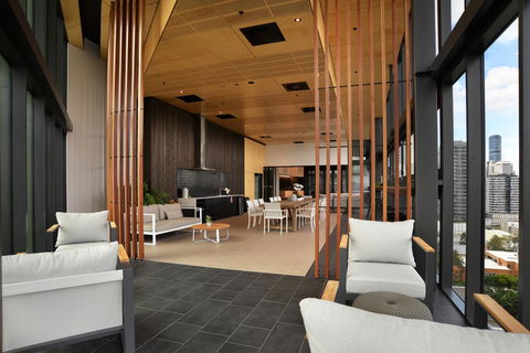 Brisbane One Apartments By CLLIX - Hotels Melbourne 4
