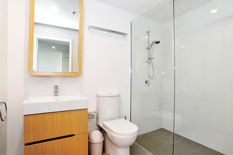 Brisbane One Apartments By CLLIX - Hotels Melbourne 15