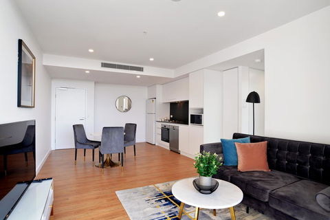 Brisbane One Apartments By CLLIX - Hotels Melbourne 13