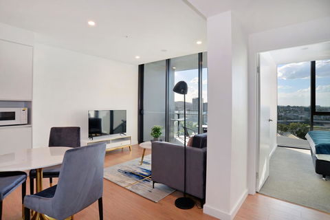 Brisbane One Apartments By CLLIX - Hotels Melbourne 17