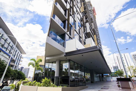 Brisbane One Apartments By CLLIX - Hotels Melbourne 22