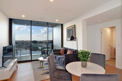 Brisbane One Apartments By CLLIX - Hotels Melbourne 12