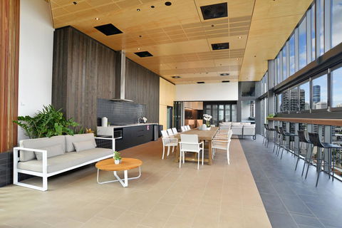 Brisbane One Apartments By CLLIX - Hotels Melbourne 8