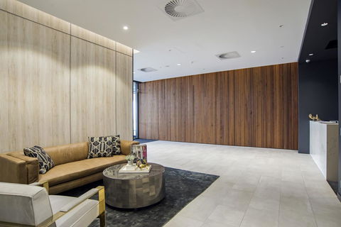 Brisbane One Apartments By CLLIX - Hotels Melbourne 21