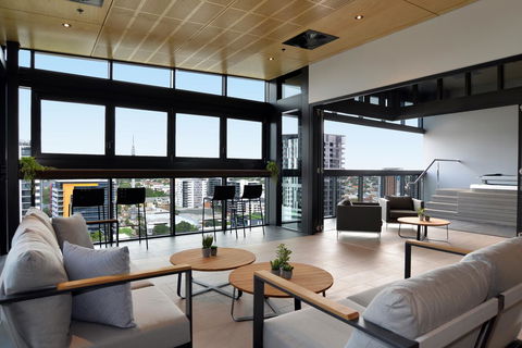 Brisbane One Apartments By CLLIX - Hotels Melbourne 5
