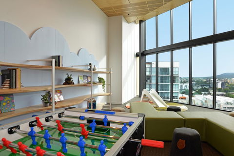 Brisbane One Apartments By CLLIX - Hotels Melbourne 10