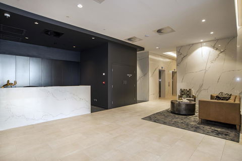Brisbane One Apartments By CLLIX - Hotels Melbourne 19