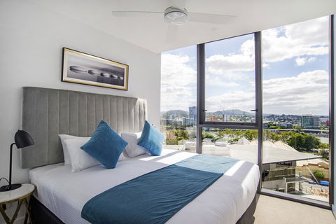 Brisbane One Apartments By CLLIX - Hotels Melbourne 0