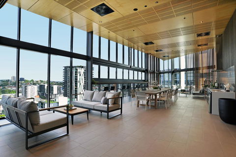 Brisbane One Apartments By CLLIX - Hotels Melbourne 7