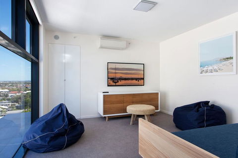 First Light Mooloolaba, Ascend Hotel Collection - Hotels Melbourne 21