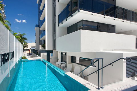 First Light Mooloolaba, Ascend Hotel Collection - Hotels Melbourne 24