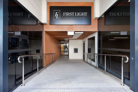 First Light Mooloolaba, Ascend Hotel Collection - Hotels Melbourne 25