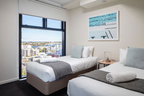 First Light Mooloolaba, Ascend Hotel Collection - Hotels Melbourne 12