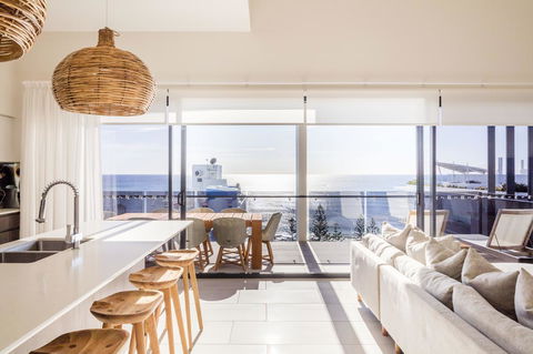 First Light Mooloolaba, Ascend Hotel Collection - Hotels Melbourne 1