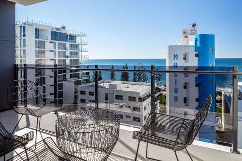 First Light Mooloolaba, Ascend Hotel Collection - Hotels Melbourne 6