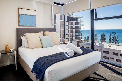 First Light Mooloolaba, Ascend Hotel Collection - Hotels Melbourne 3