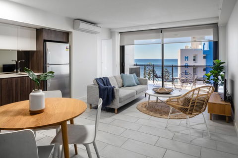 First Light Mooloolaba, Ascend Hotel Collection - Hotels Melbourne 2