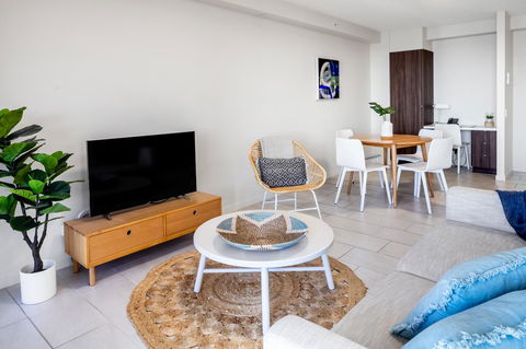 First Light Mooloolaba, Ascend Hotel Collection - Hotels Melbourne 9