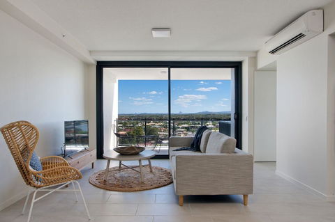 First Light Mooloolaba, Ascend Hotel Collection - Hotels Melbourne 20