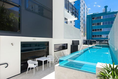 First Light Mooloolaba, Ascend Hotel Collection - Hotels Melbourne 34