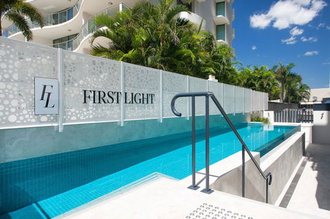 First Light Mooloolaba, Ascend Hotel Collection - Hotels Melbourne 0