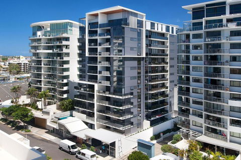 First Light Mooloolaba, Ascend Hotel Collection - Hotels Melbourne 15