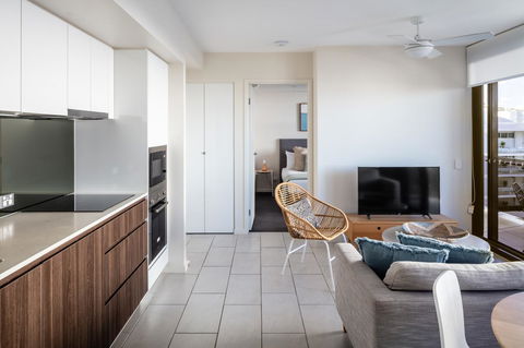 First Light Mooloolaba, Ascend Hotel Collection - Hotels Melbourne 13