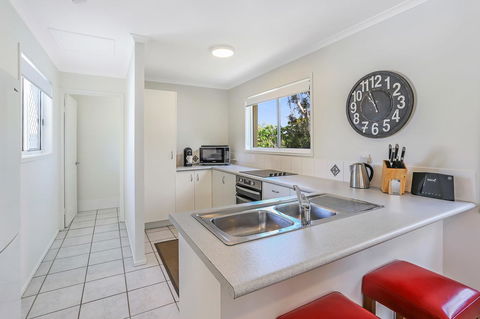 Sunrise Haven - Hotels Melbourne 6