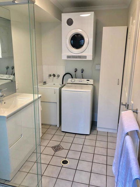 Sunrise Haven - Hotels Melbourne 14