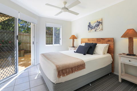 Sunrise Haven - Hotels Melbourne 3