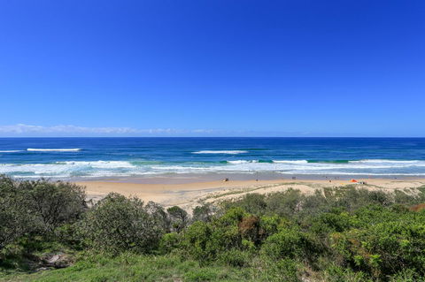 Sunrise Haven - Hotels Melbourne 19