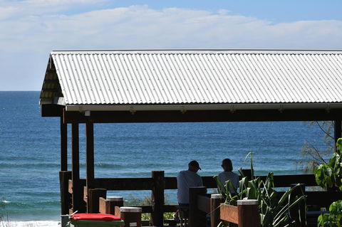 Sunrise Haven - Hotels Melbourne 23