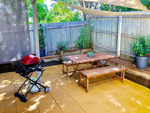 Sunrise Haven - Hotels Melbourne 4