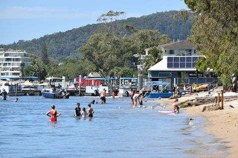 Sunrise Haven - Hotels Melbourne 21