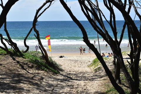 Sunrise Haven - Hotels Melbourne 24
