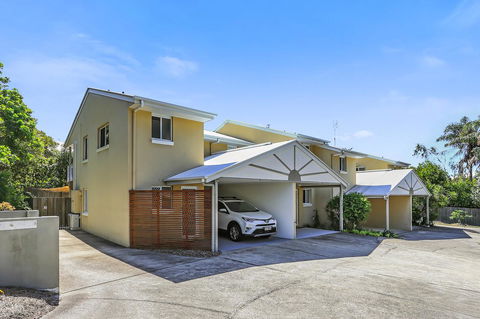 Sunrise Haven - Hotels Melbourne 15