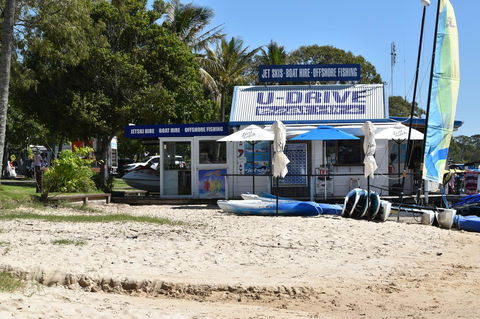 Sunrise Haven - Hotels Melbourne 20