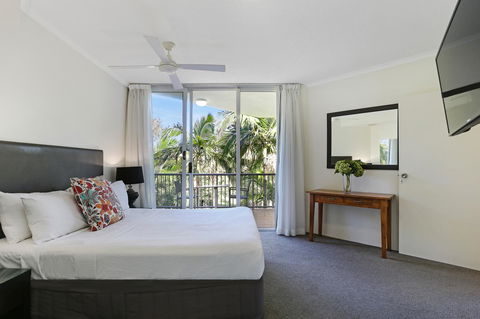 Noosa Tropicana - Hotels Melbourne 41