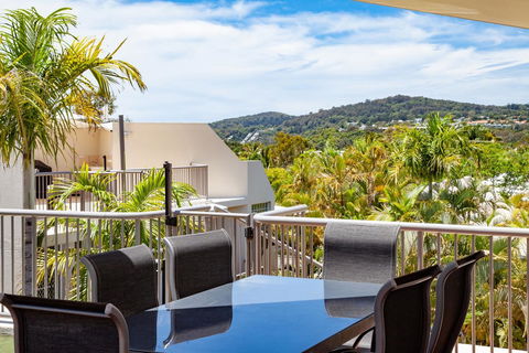Noosa Tropicana - Hotels Melbourne 36